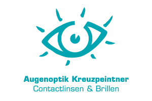 Augenoptik Kreuzpeintner - Logo